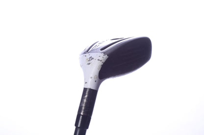 Used TaylorMade RocketBallz Stage 2 3H Hybrid - Right-Handed - 19 Degrees - Regular Flex-Next Round