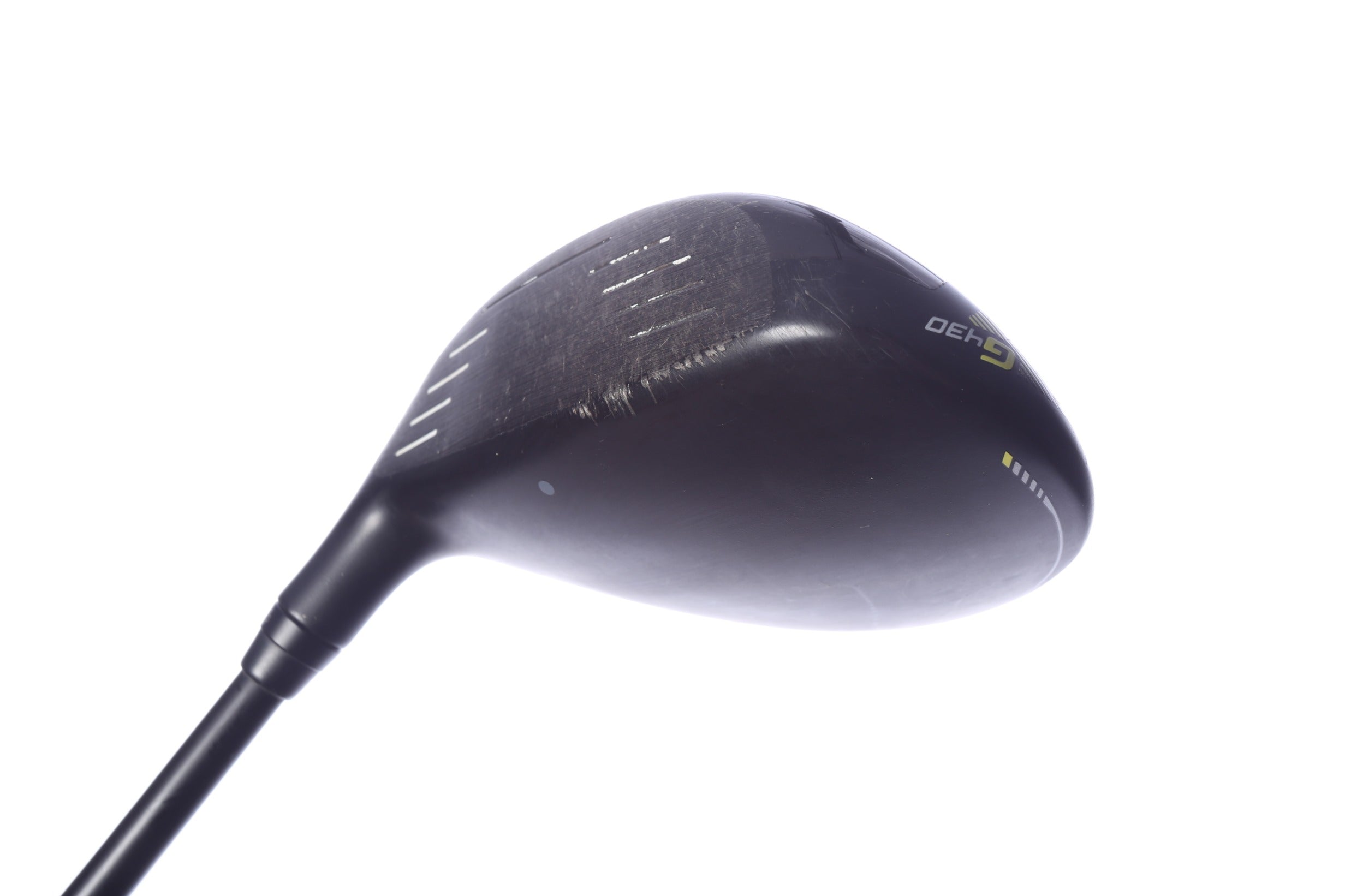 Used Ping G430 MAX 3-Wood - Right-Handed - 15 Degrees - Regular Flex