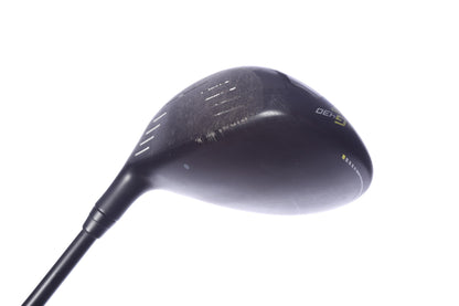 Used Ping G430 MAX 3-Wood - Right-Handed - 15 Degrees - Regular Flex