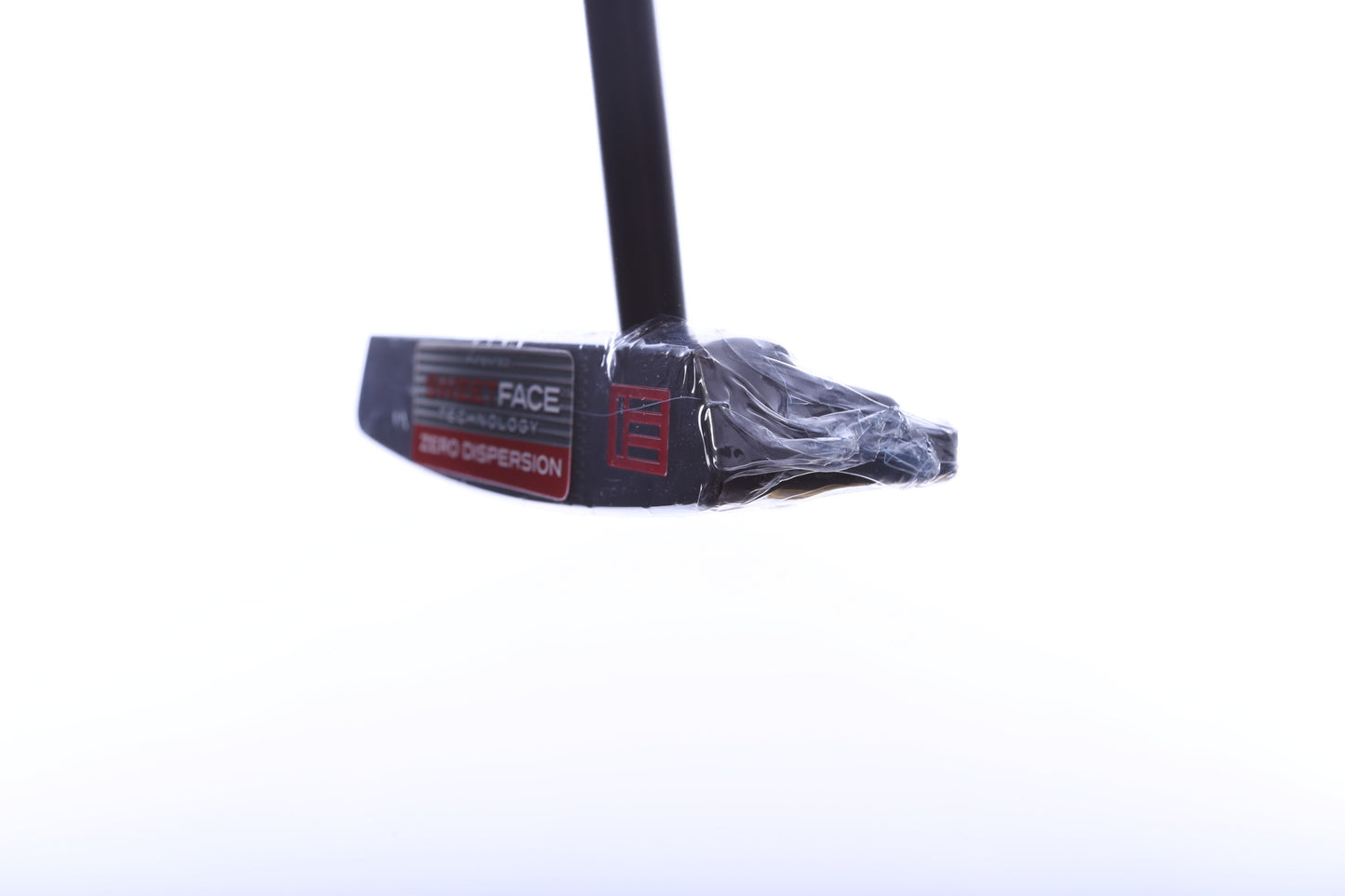 Used Evnroll ER2 Black MidBlade Putter - Right-Handed - 35 in - Blade