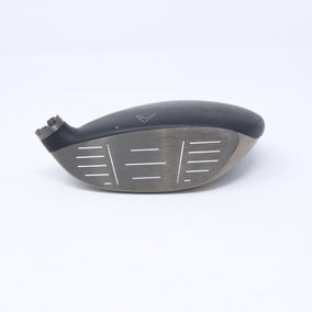 Used Callaway Rogue ST MAX 3-Wood - HEAD ONLY - Left-Handed - 15 Degrees-Next Round