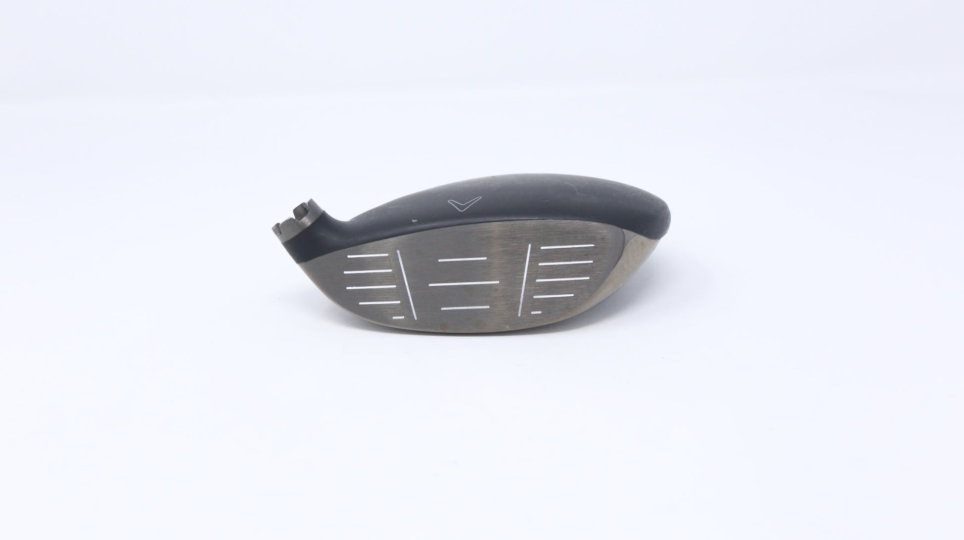 Used Callaway Rogue ST MAX 3-Wood - HEAD ONLY - Left-Handed - 15 Degrees-Next Round