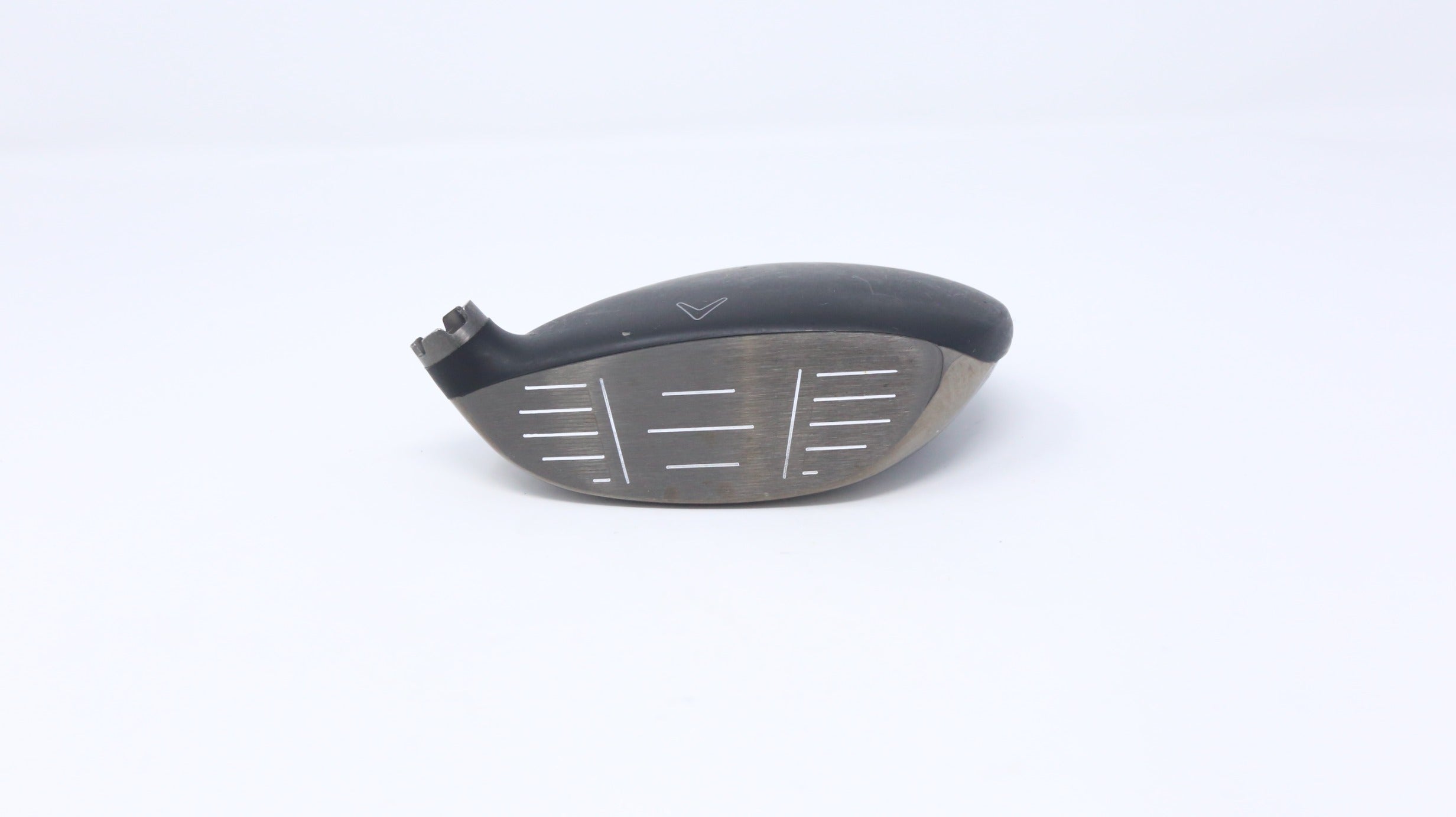 Used Callaway Rogue ST MAX 3-Wood - HEAD ONLY - Left-Handed - 15 Degrees-Next Round