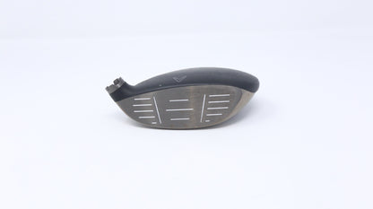 Used Callaway Rogue ST MAX 3-Wood - HEAD ONLY - Left-Handed - 15 Degrees-Next Round