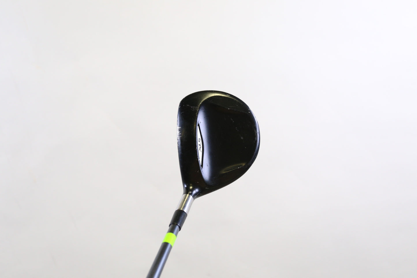Used Cleveland HiBore XLS 3-Wood - Right-Handed - 15 Degrees - Stiff Flex