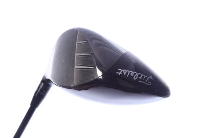 Used Titleist GT2 Driver - 10 Degrees - Stiff Flex Mitsubishi Tensei AV Series Blue - Right-Handed