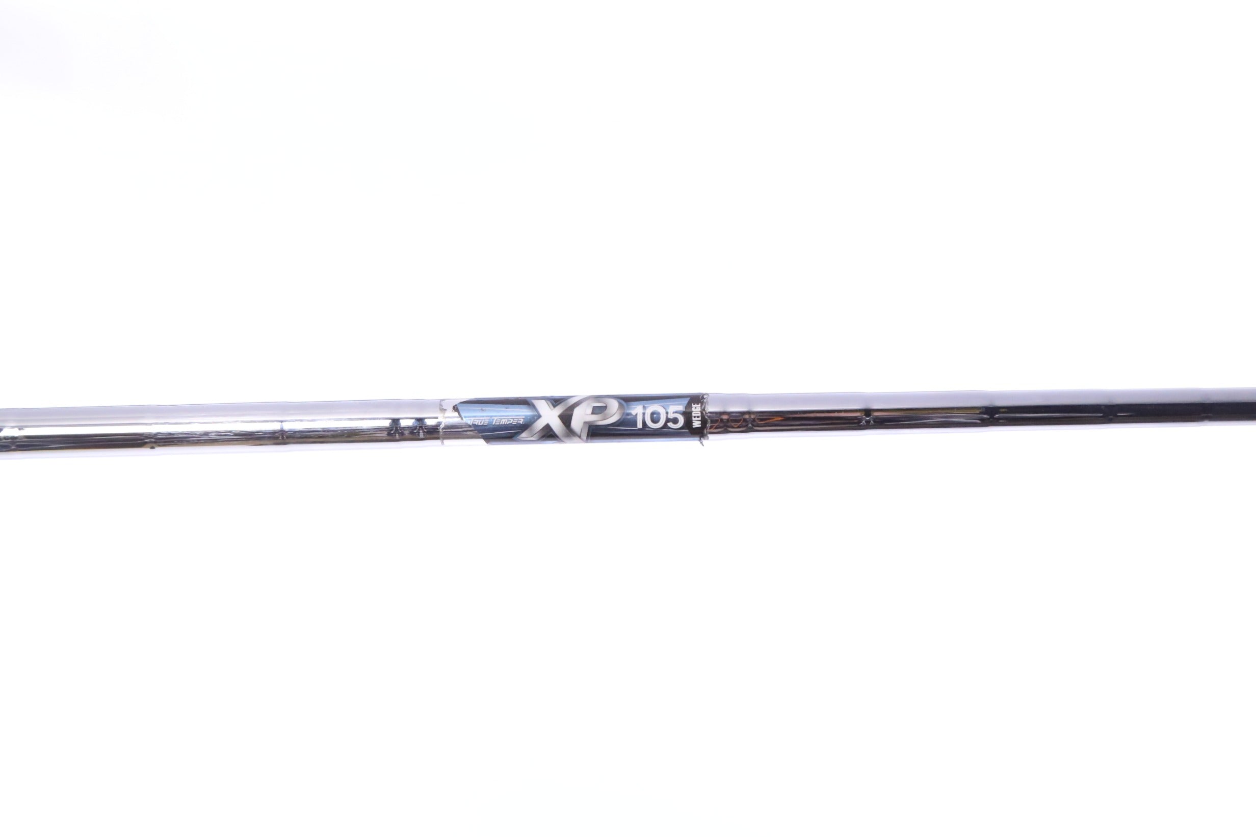 Used Mizuno JPX Series Sand Wedge - Right-Handed - 54 Degrees - Wedge Flex-Next Round