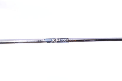 Used Mizuno JPX Series Sand Wedge - Right-Handed - 54 Degrees - Wedge Flex-Next Round