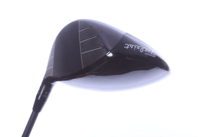 Used Titleist GT2 Driver - 10 Degrees - Regular Flex Mitsubishi Tensei 1K Blue - Right-Handed