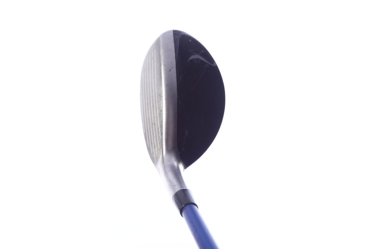 Used Ping Rapture V2 2H Hybrid - Right-Handed - 17 Degrees - Regular Flex-Next Round