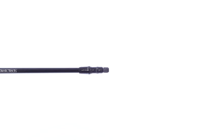 Used Mitsubishi Tensei Pro Orange 1K Fairway Wood Shaft Tour Extra Stiff Flex Graphite - 42 in - TaylorMade M Adapter