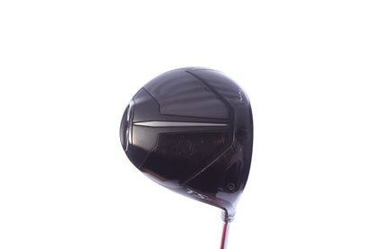 Used Titleist TSR2 Driver - 9 Degrees - Extra Stiff Flex Fujikura Motore F1 - Right-Handed