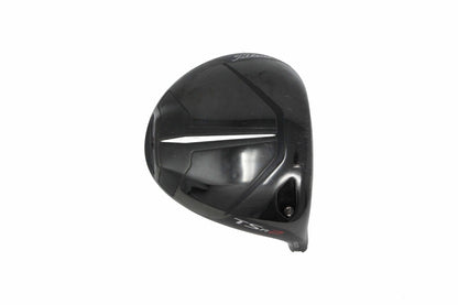 Used Titleist TSR2 Driver - HEAD ONLY - Right-Handed - 10 Degrees
