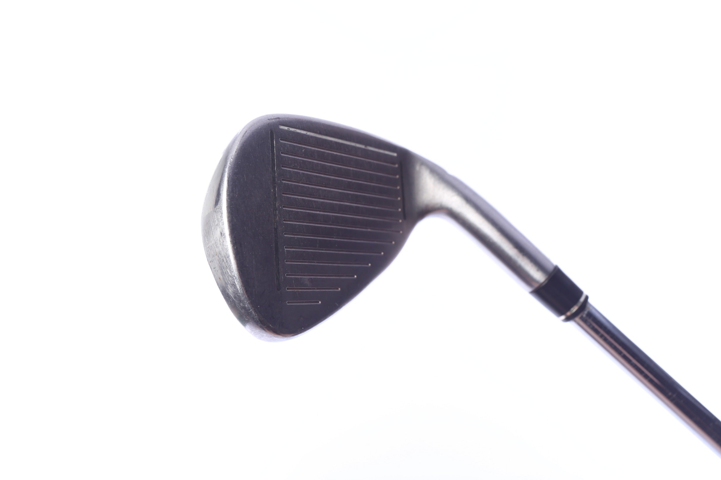 Used TaylorMade M1 Single 8-Iron - Left-Handed - Stiff Flex