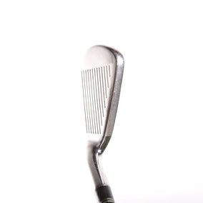 Used TaylorMade Burner Plus Single 4-Iron - Right-Handed - Regular Flex-Next Round
