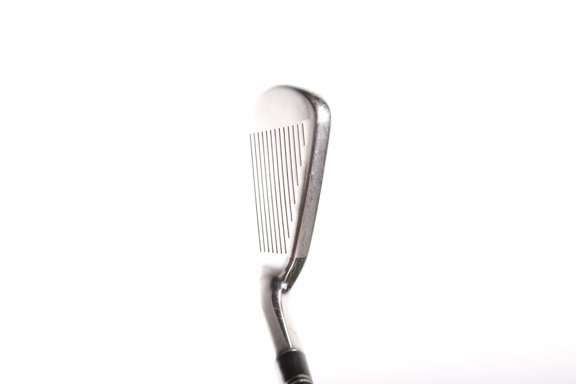 Used TaylorMade Burner Plus Single 4-Iron - Right-Handed - Regular Flex-Next Round