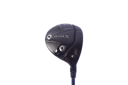 Used Sub 70 949X 7-Wood - Right-Handed - 21 Degrees - Stiff Flex
