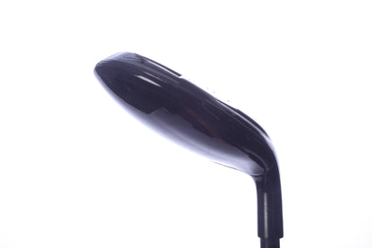 Used TaylorMade Qi10 4H Hybrid - Right-Handed - 22 Degrees - Regular Flex-Next Round