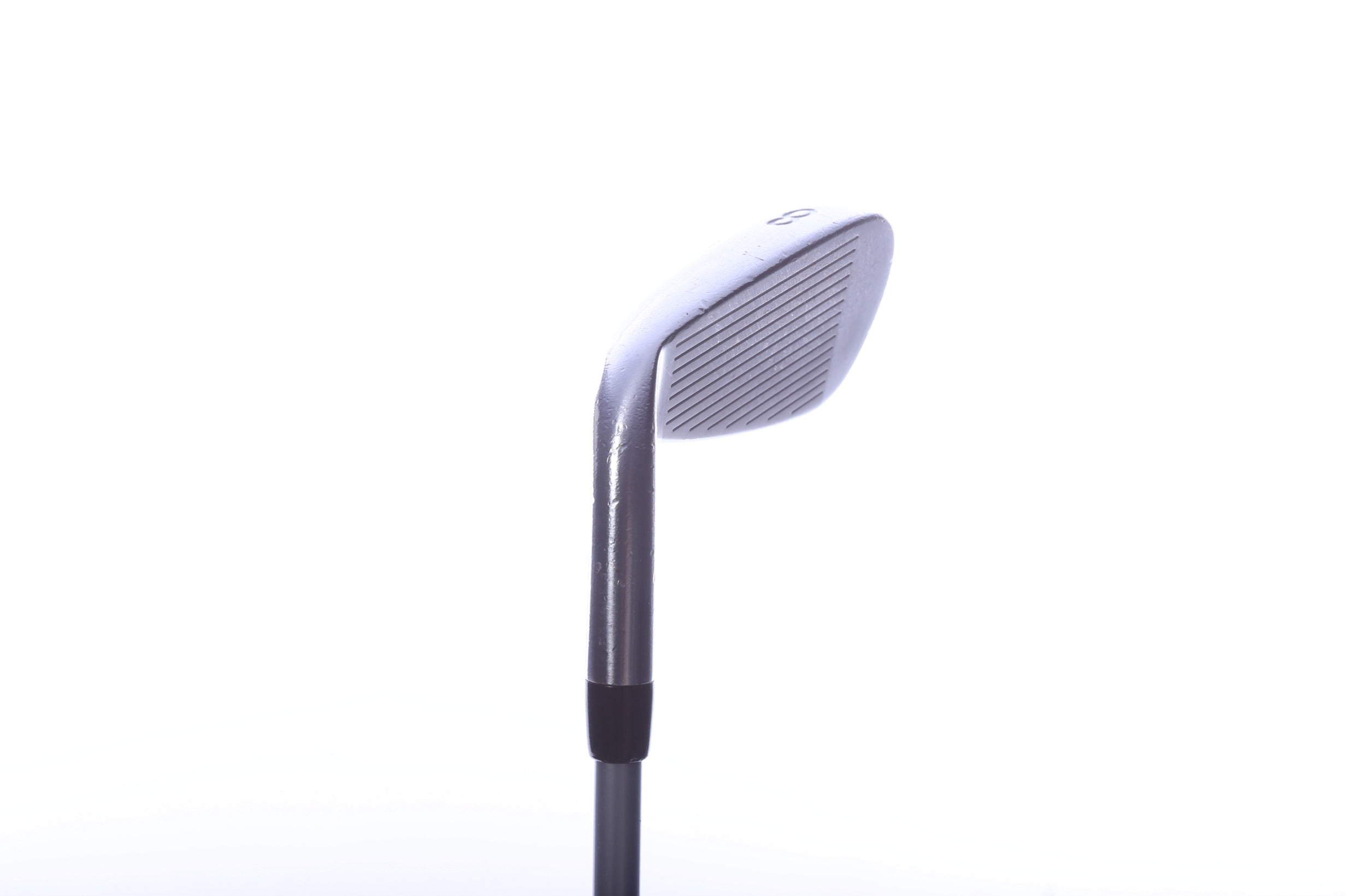 Used PXG 0311XF Single 8-Iron - Right-Handed - Seniors Flex