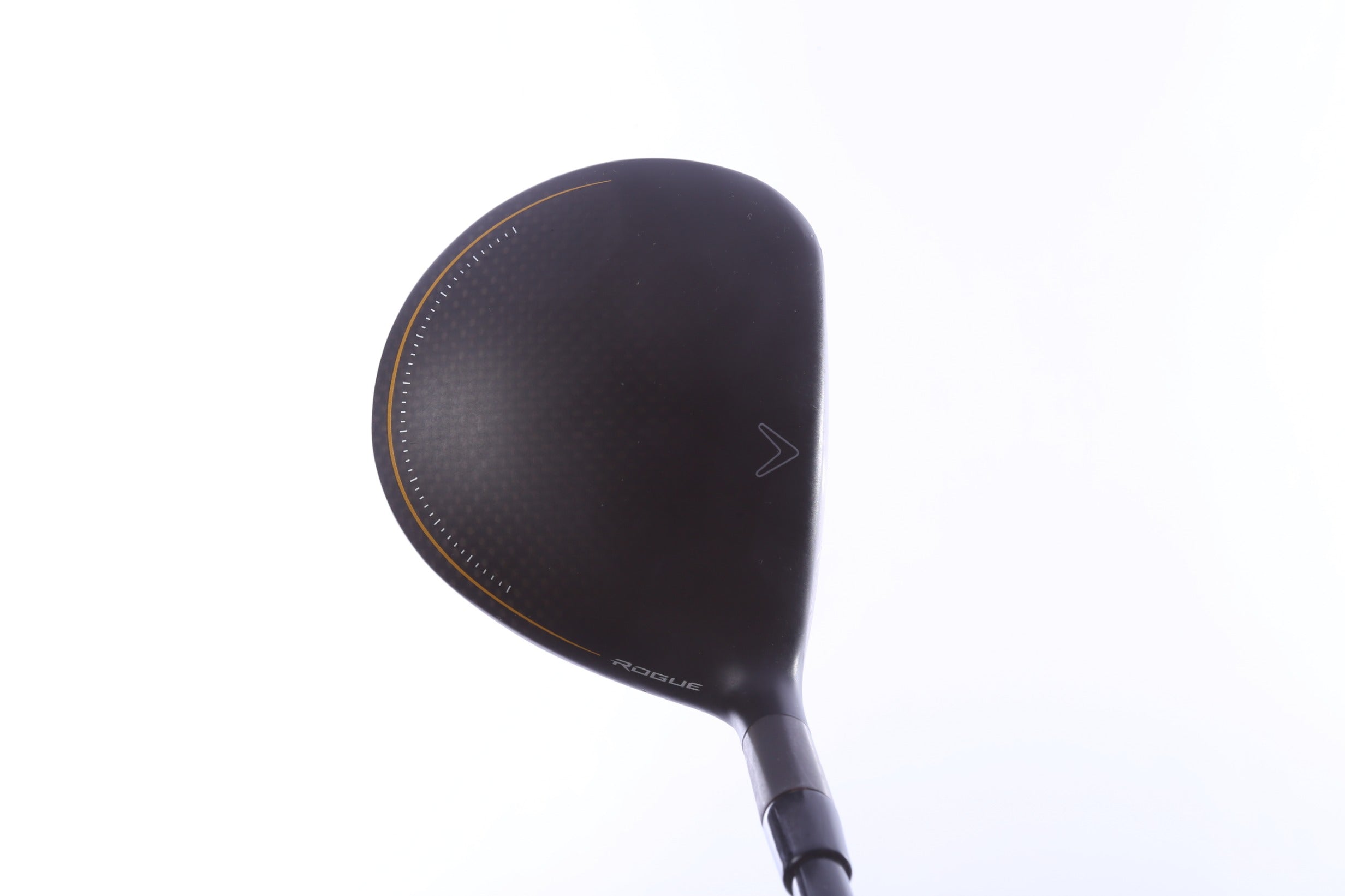 Used Callaway Rogue ST Max Draw 3-Wood - Left-Handed - 16 Degrees - Regular Flex-Next Round