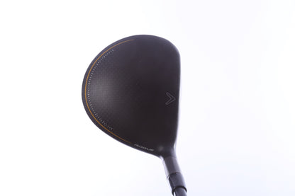 Used Callaway Rogue ST Max Draw 3-Wood - Left-Handed - 16 Degrees - Regular Flex-Next Round