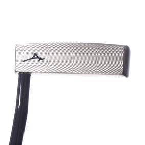 Used Mizuno OMOI Type III Putter - Right-Handed - 34.5 in - Mallet-Next Round