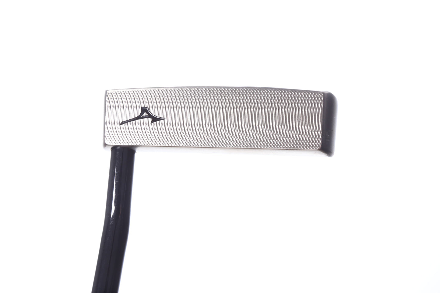 Used Mizuno OMOI Type III Putter - Right-Handed - 34.5 in - Mallet-Next Round