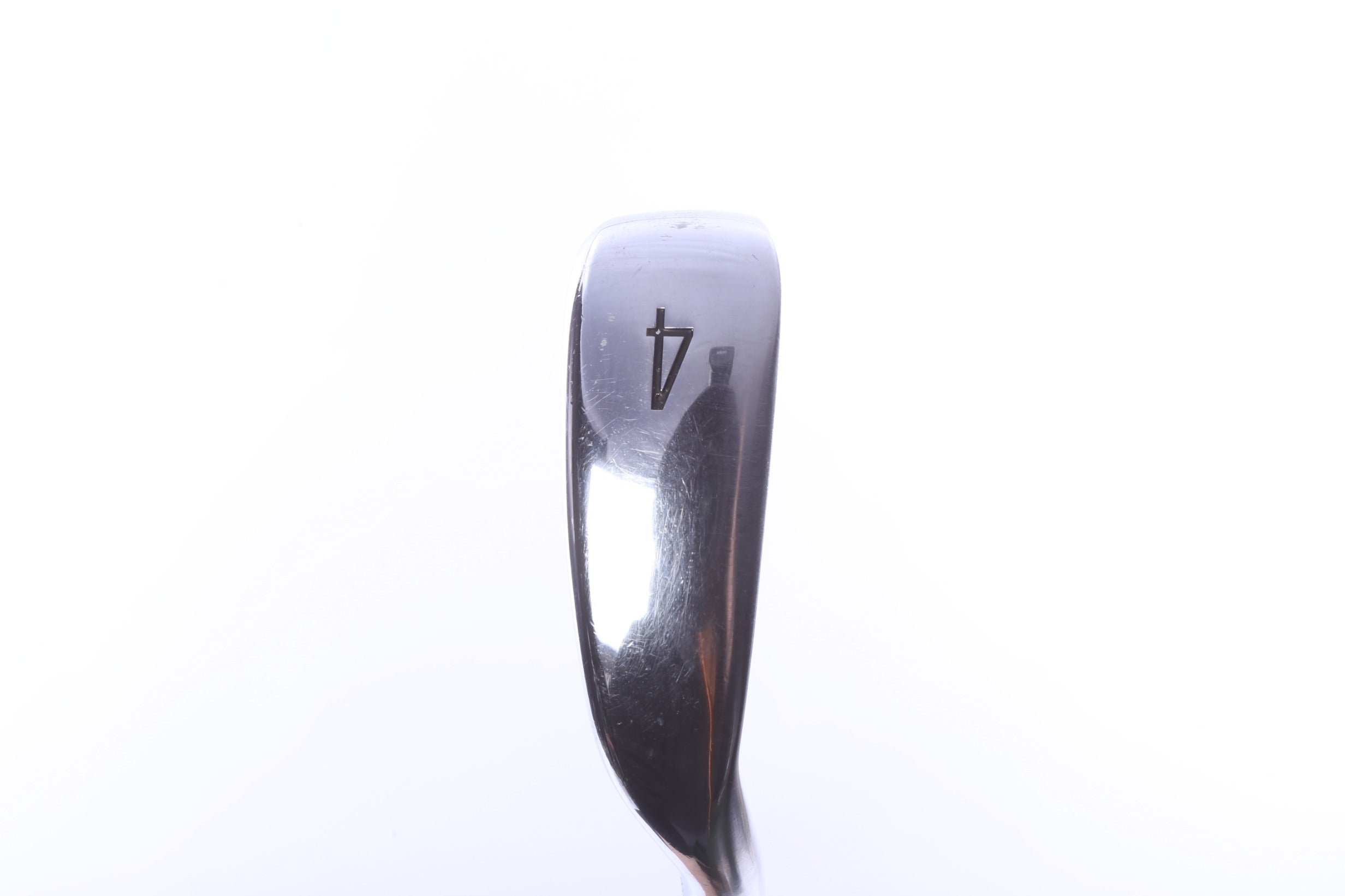 Used Titleist U 505 Single Utility 4-Iron - Right-Handed - Regular Flex-Next Round