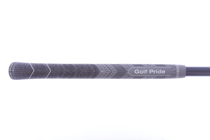 Used Fujikura Ventus Blue Velocore Driver Shaft Stiff Flex Graphite - 44.25 in - Mizuno Adapter