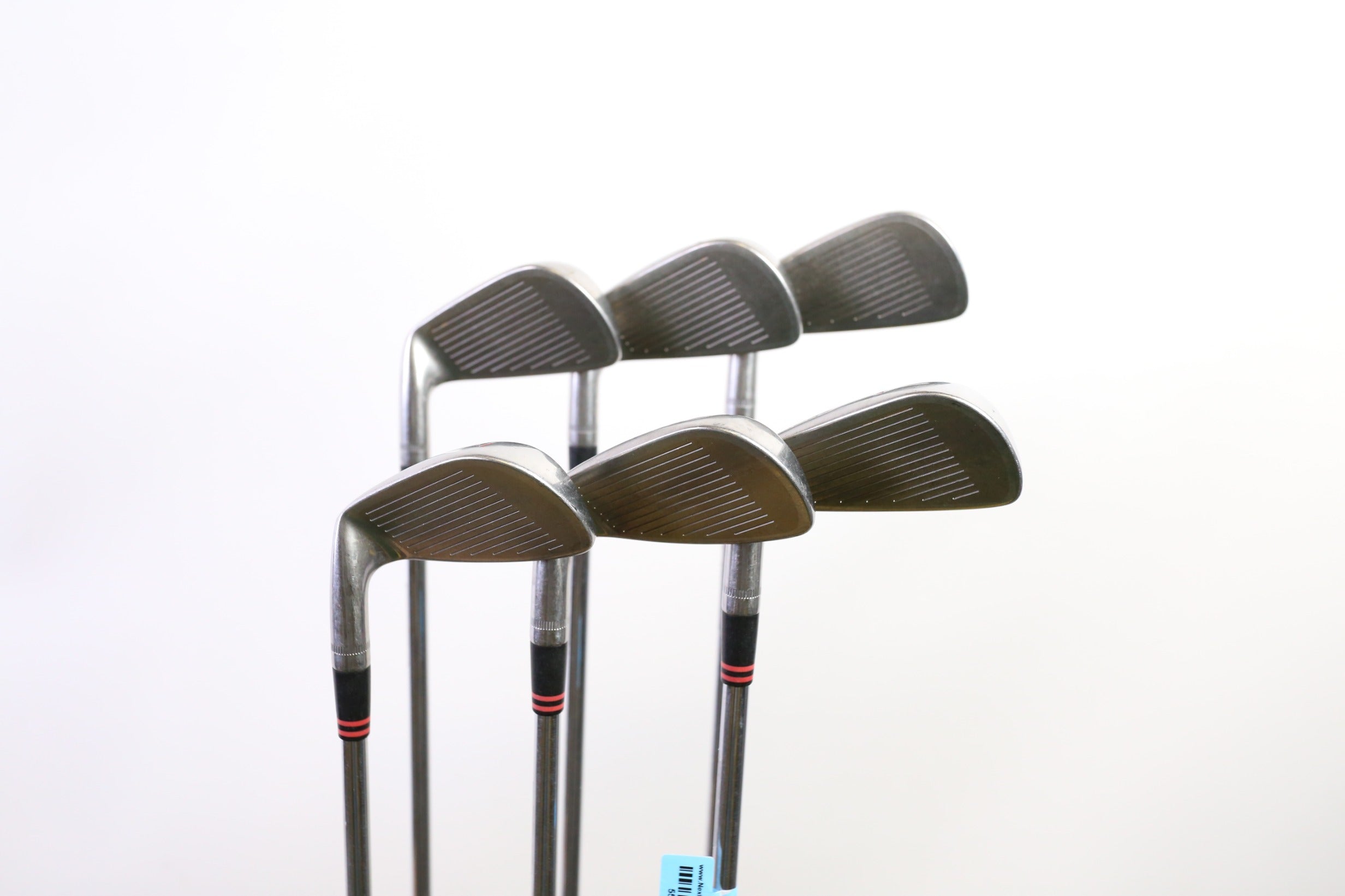 VTG Hogan Edge Iron Set 3,4,5 6,7,8,9 orders Royal Grip