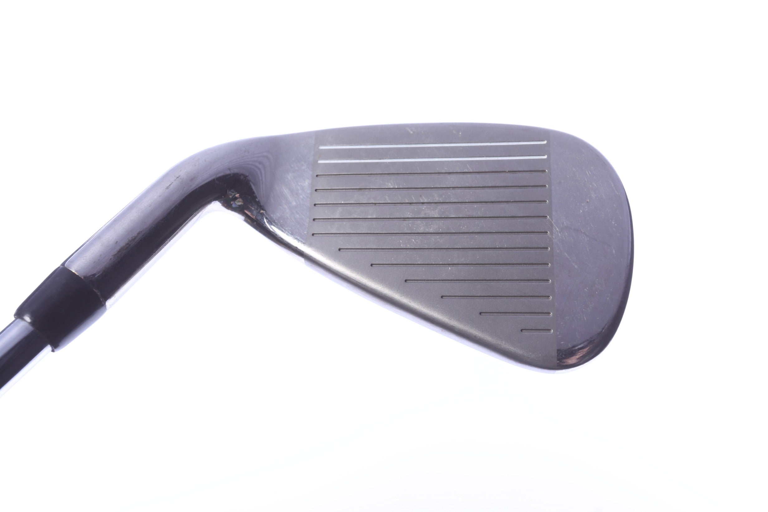 Used Callaway Rogue Single 4-Iron - Right-Handed - Stiff Flex