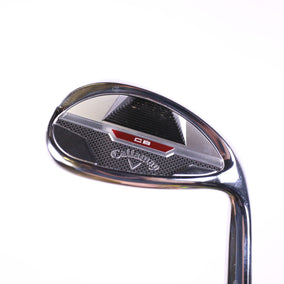 Used Callaway CB 2023 Sand Wedge - Right-Handed - 54 Degrees - Stiff Flex-Next Round