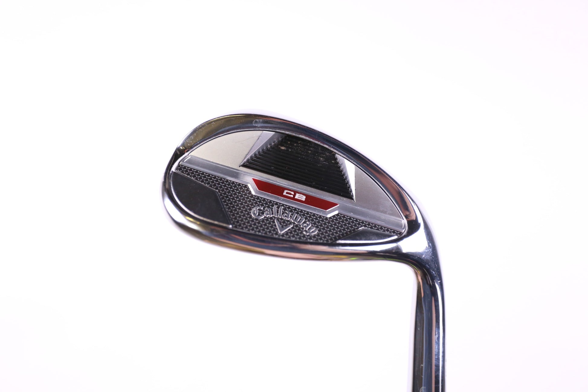 Used Callaway CB 2023 Sand Wedge - Right-Handed - 54 Degrees - Stiff Flex-Next Round