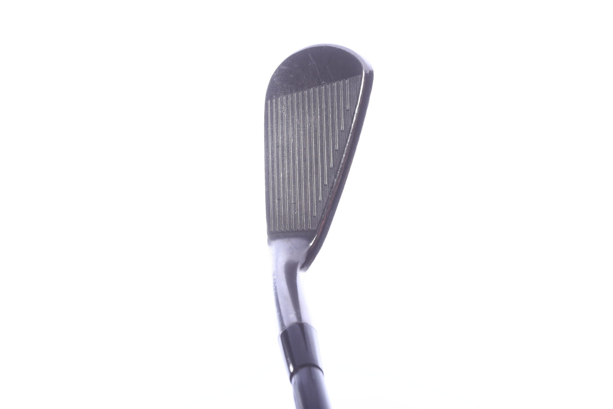 Used Srixon ZX7 MKII Limited Edition Black Iron Set - Right-Handed - 4-PW - Stiff Flex-Next Round