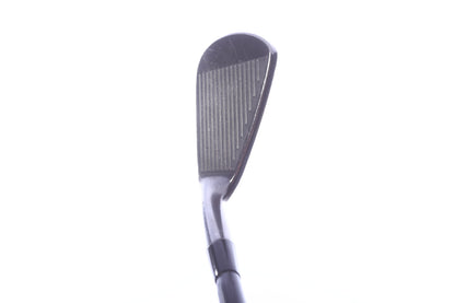 Used Srixon ZX7 MKII Limited Edition Black Iron Set - Right-Handed - 4-PW - Stiff Flex-Next Round