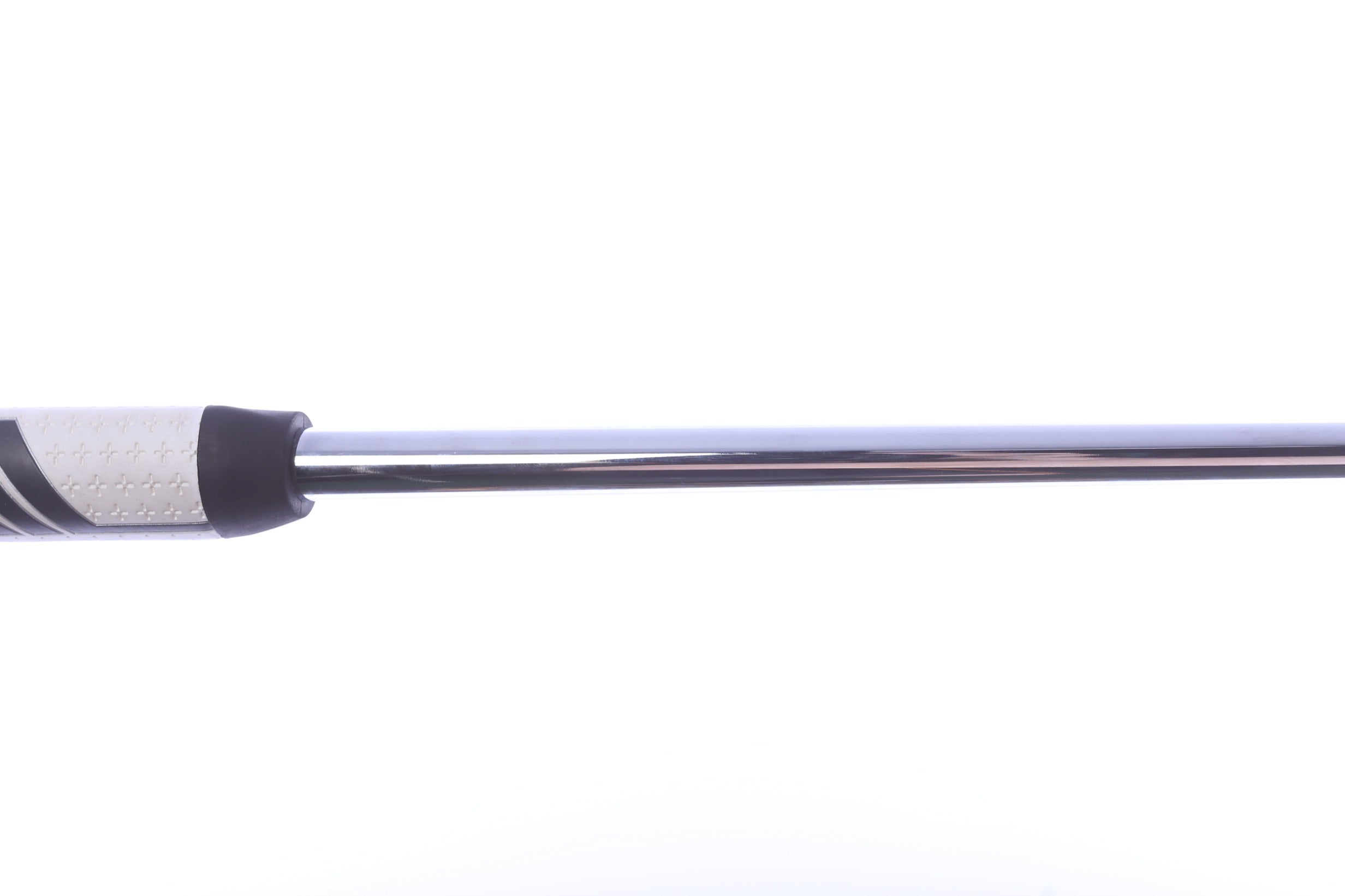 Used Evnroll V5.2 Duo Hatchback Mallet Putter - Right-Handed - 35 in - Mallet