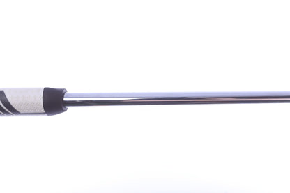 Used Evnroll V5.2 Duo Hatchback Mallet Putter - Right-Handed - 35 in - Mallet
