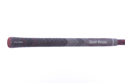 Used Ping G410 4H Hybrid - Left-Handed - 22 Degrees - Stiff Flex
