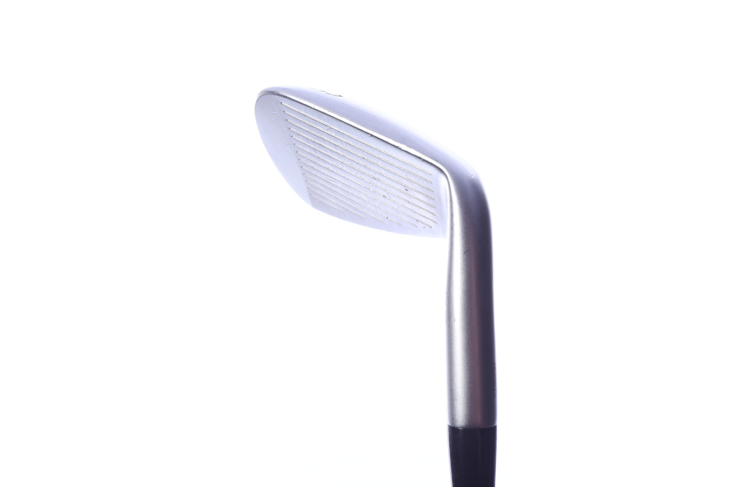 Used Mizuno JPX 900 Forged Gap Wedge - Left-Handed - 50 Degrees - Stiff Flex