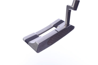 Used Titleist Scotty Cameron 2025 Studio Style Squareback 2 Putter - Right-Handed - 34.5 in - Blade