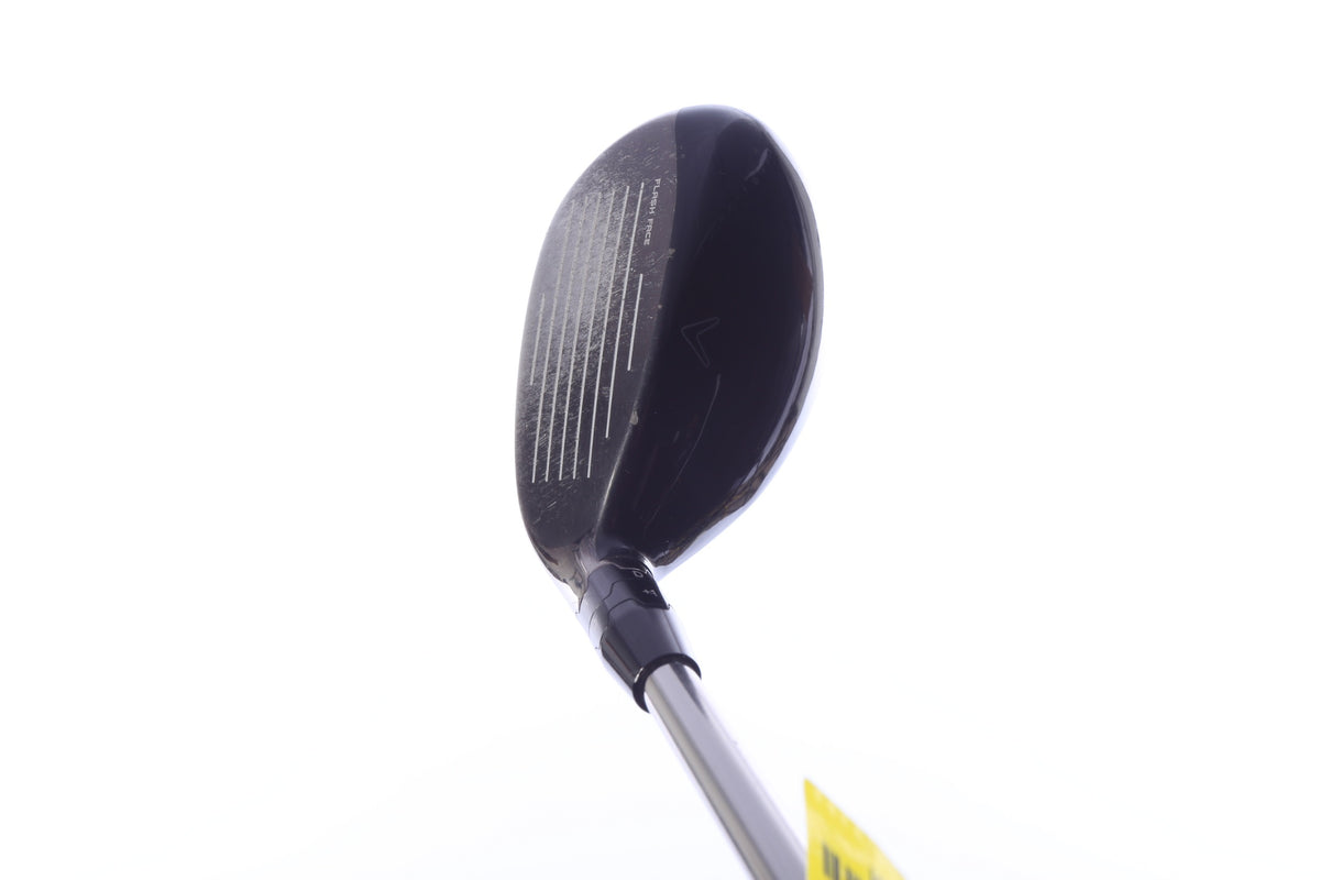 Used Callaway Epic Flash 5H Hybrid - Right-Handed - 24 Degrees - Regular Flex