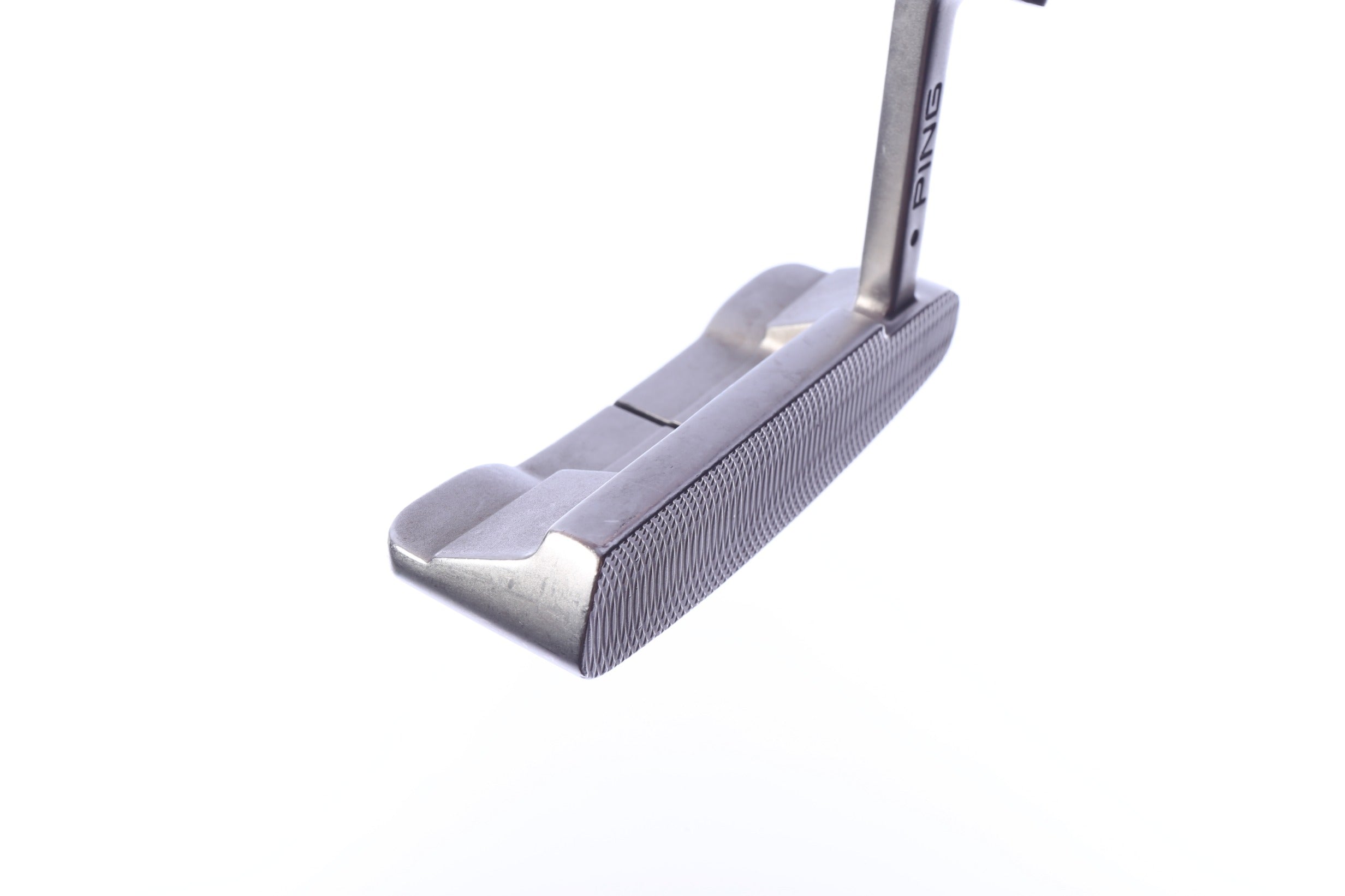 Used Ping 2024 Anser D Putter - Right-Handed - 34 in - Blade
