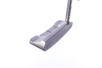 Used Ping 2024 Anser D Putter - Right-Handed - 34 in - Blade