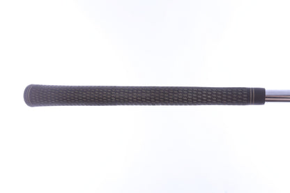 Used TaylorMade Milled Grind 2 Black Lob Wedge - Right-Handed - 58 Degrees - Stiff Flex-Next Round