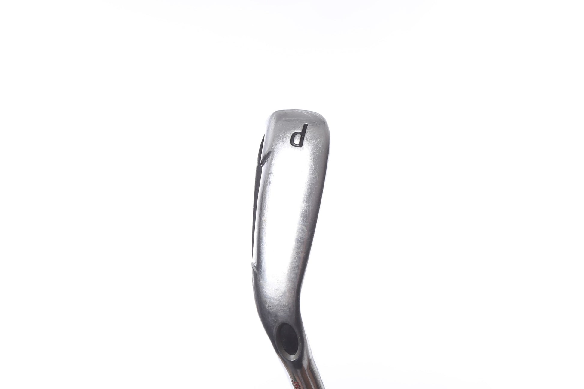 Used Callaway Steelhead XR Pitching Wedge - Right-Handed - 44 Degrees - Seniors Flex-Next Round