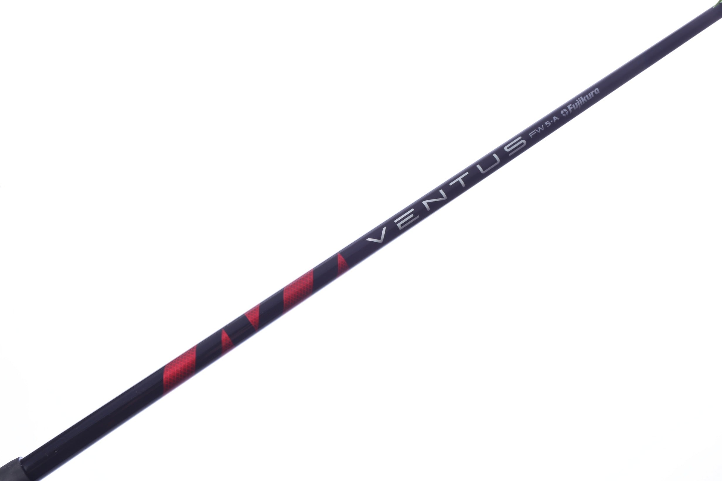 Used Fujikura Ventus OEM Red Fairway Wood Shaft Seniors Flex Graphite - 41.25 in - Callaway Opti-Fit Adapter
