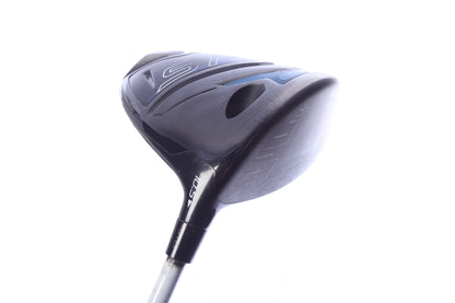 Used Mizuno ST-Z 230 Driver - 10.5 Degrees - Extra Stiff Flex Fujikura Atmos - Right-Handed