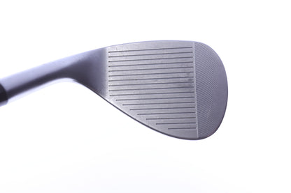 Used Cleveland RTX 4 TOUR ISSUE Lob Wedge - Right-Handed - 60 Degrees - Regular Flex