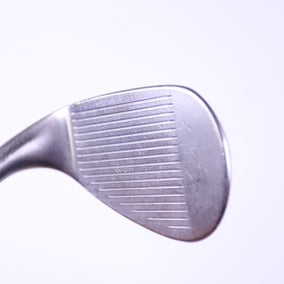 Used Titleist Vokey SM10 Nickel Sand Wedge - Right-Handed - 56 Degrees - Regular Flex-Next Round
