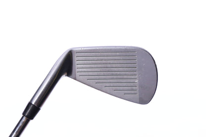 Used Mizuno JPX 800 Pro Single 5-Iron - Right-Handed - Stiff Flex